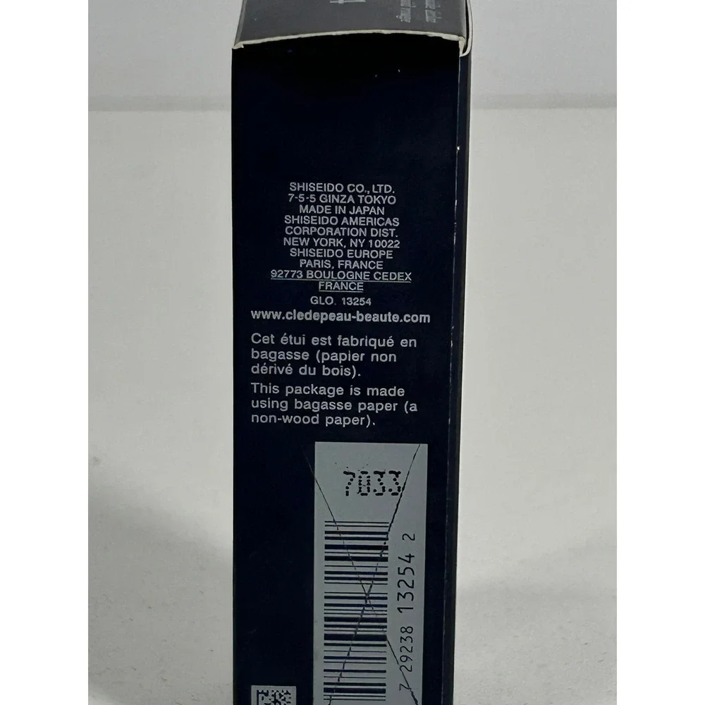 Cle de Peau Beaute cle de
